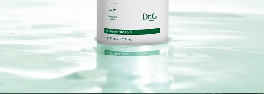 [증정 기획] 닥터지 레드 블레미쉬 포 맨 멀티 수딩 토너 200ml 보습 기획 (+탄력 올인원30ml) 상세페이지 4